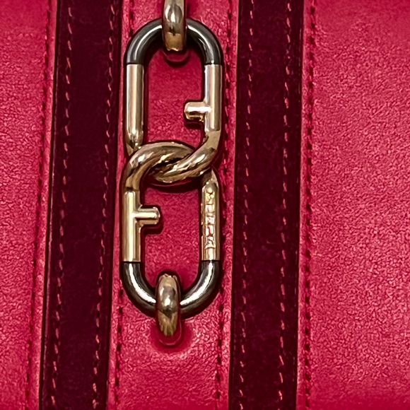 Furla Sirena Mini Wallet (RARE) - Picture 3 of 9